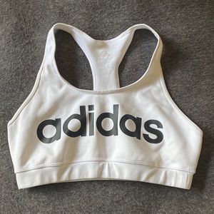 adidas sport bra